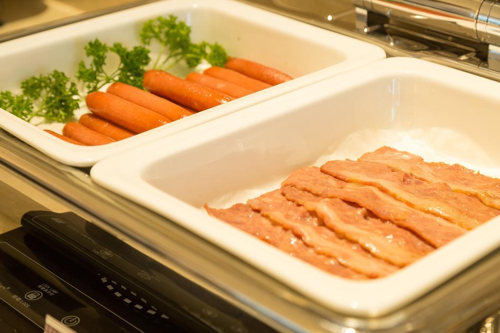 Hotel Yitel Zhongguancun Software Park 4*