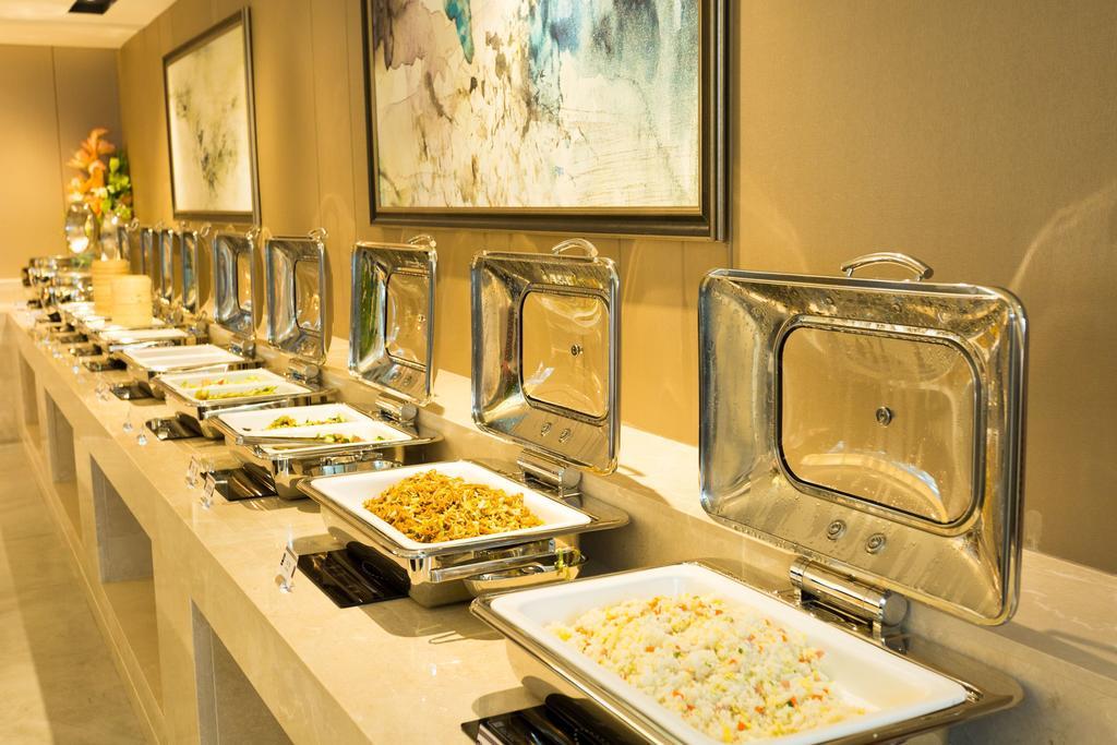 Hotel Yitel Zhongguancun Software Park Beijing
