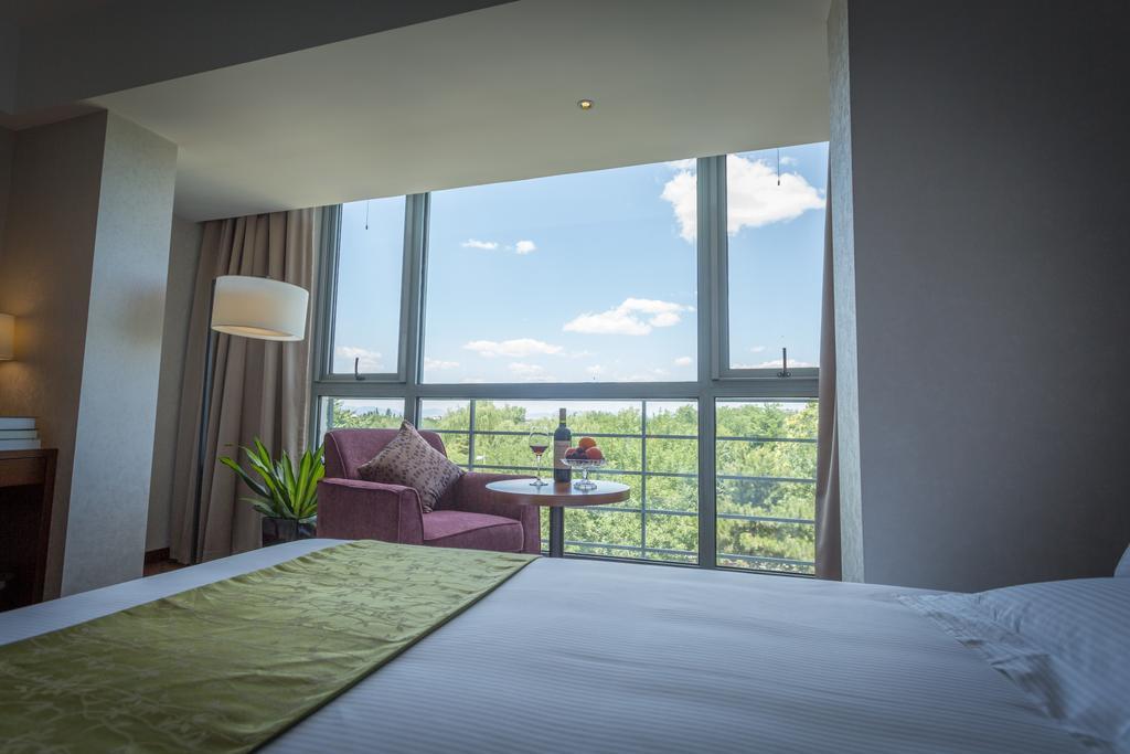 Hotel Yitel Zhongguancun Software Park Beijing
