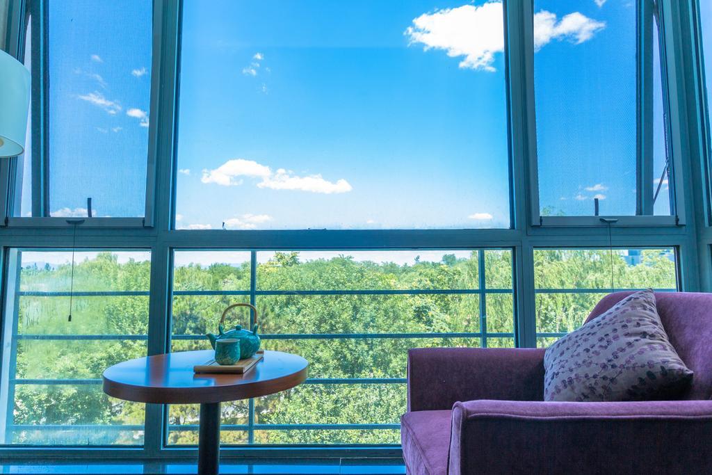 Yitel Zhongguancun Software Park Hotel Beijing
