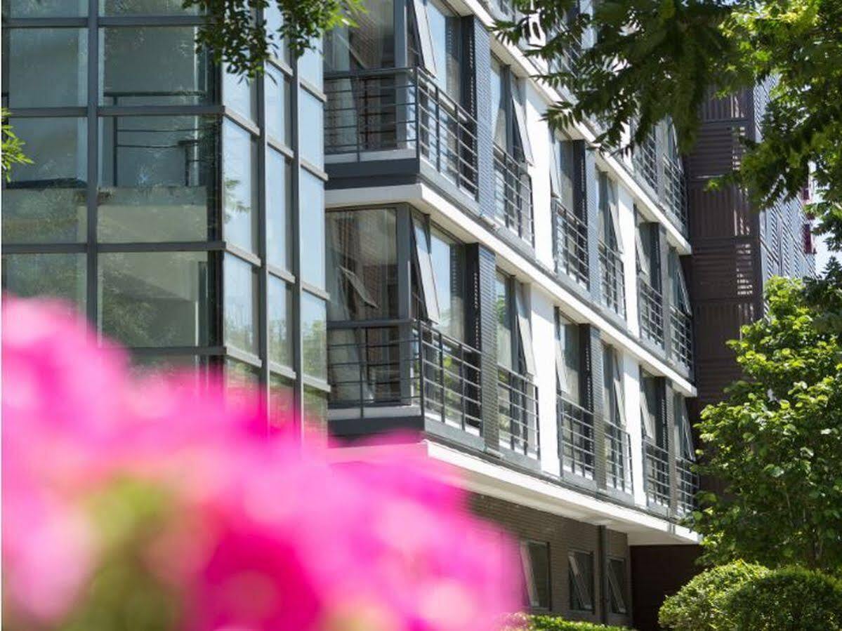 Yitel Zhongguancun Software Park 4*
