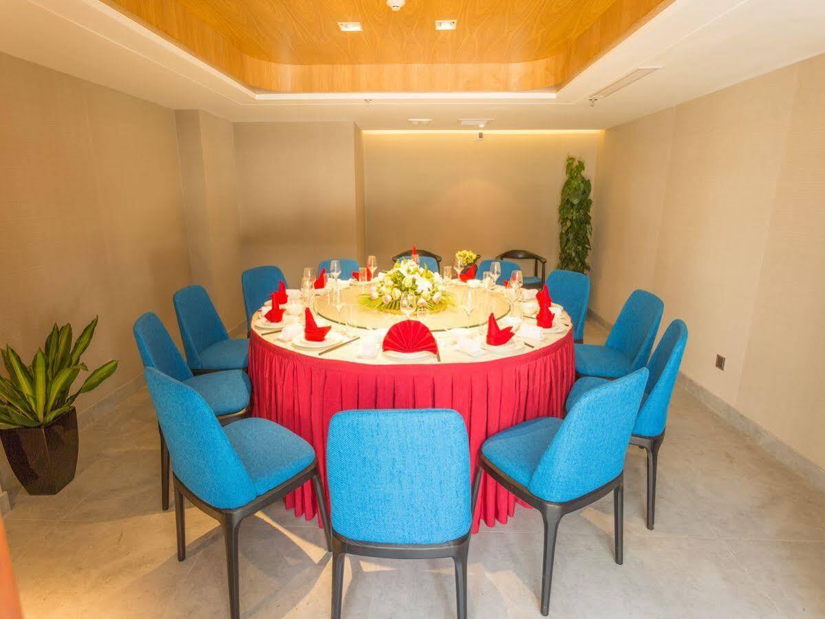 Yitel Zhongguancun Software Park 4* Beijing