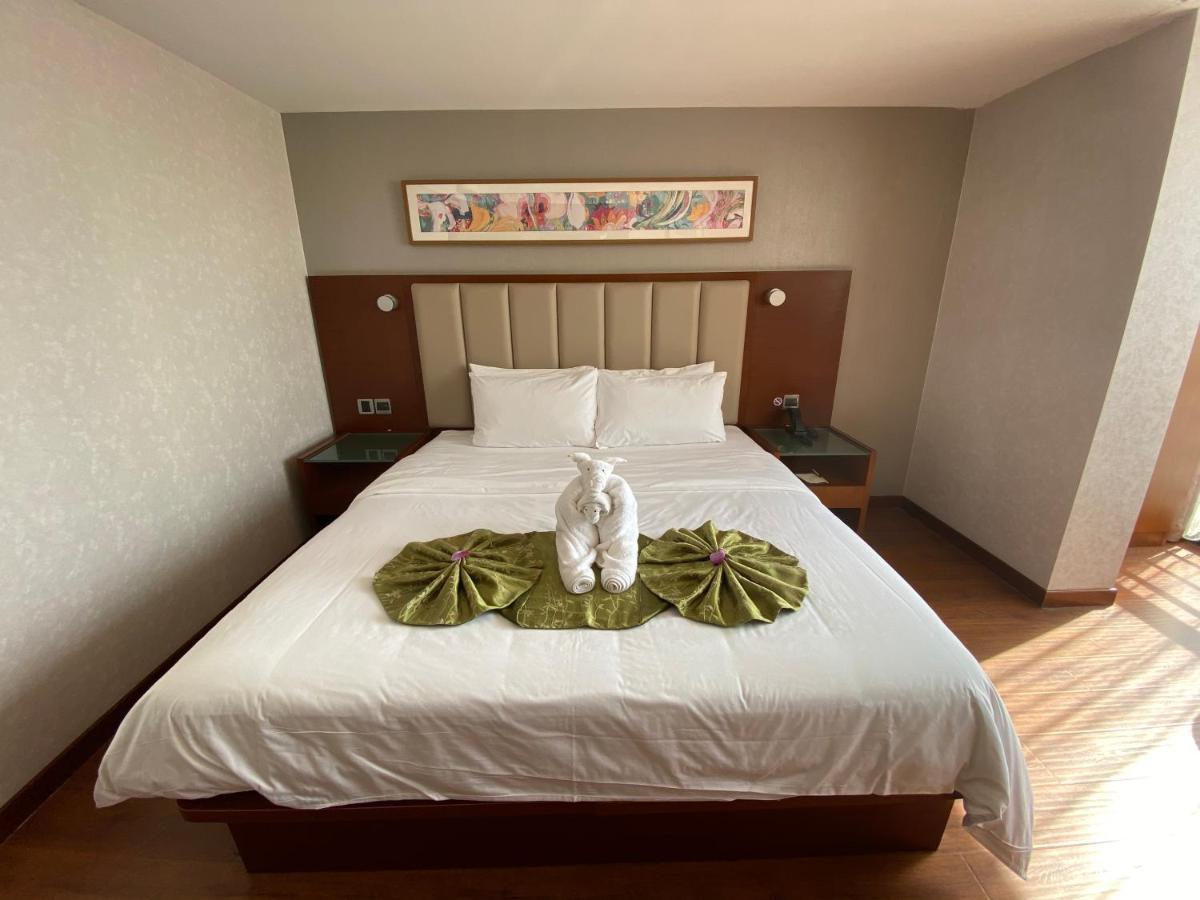 Hotel Yitel Zhongguancun Software Park 4*