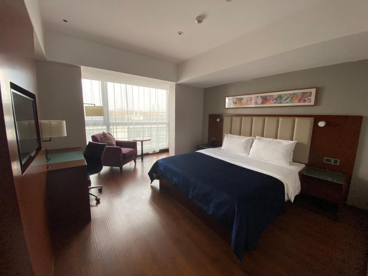 Hotel Yitel Zhongguancun Software Park Beijing