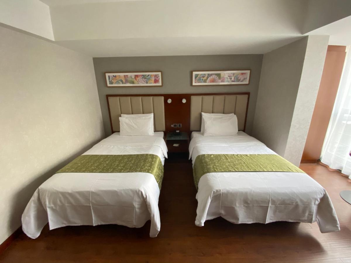 Yitel Zhongguancun Software Park 4*